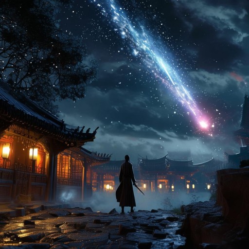 流星蝴蝶劍7：江湖再起，誰(shuí)主沉?。磕愕膭?，能否斬?cái)嗨廾? class=