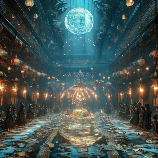 夢幻西游科舉答案揭秘：你真的了解所有題目嗎？