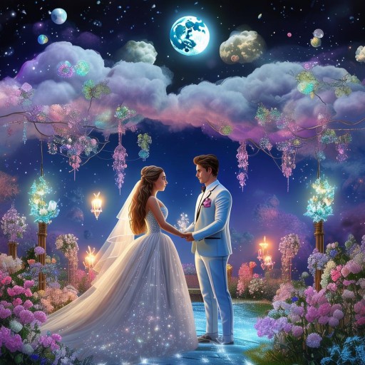 夢幻誅仙結(jié)婚指南：如何打造完美婚禮？你準備好了嗎？