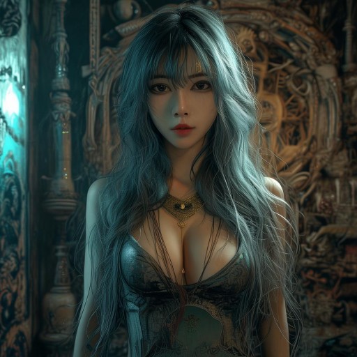 瀧澤蘿拉abs130背后的秘密：她的魅力何在？你了解多少？