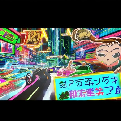 每集都開車的動(dòng)漫有哪些？你猜對(duì)了幾部？