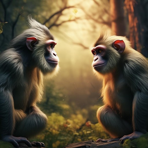 夢(mèng)幻對(duì)決：真假美猴王誰是真身？你能分辨嗎？