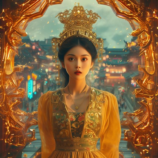夢(mèng)回大清2：穿越時(shí)空的真相與命運(yùn)之謎，你準(zhǔn)備好了嗎？