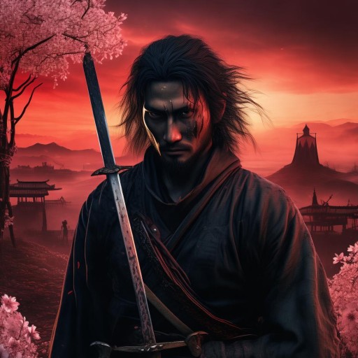 浪客劍心國語版：劍心為何放下屠刀？他的救贖之路你了解多少？