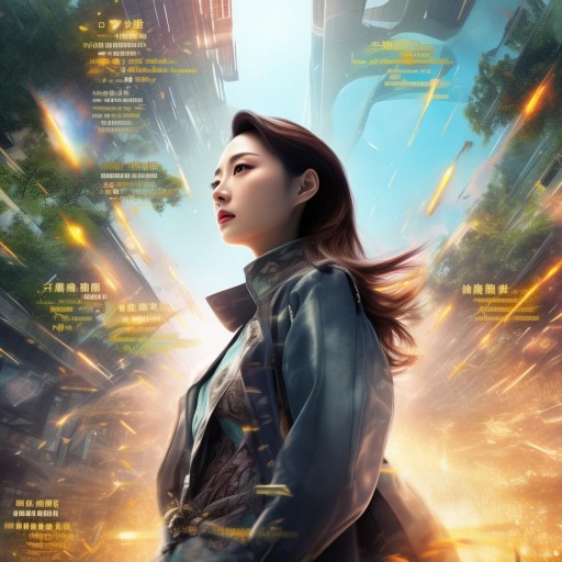 梁玉婷：她的成功秘訣是什么？你也能做到嗎？