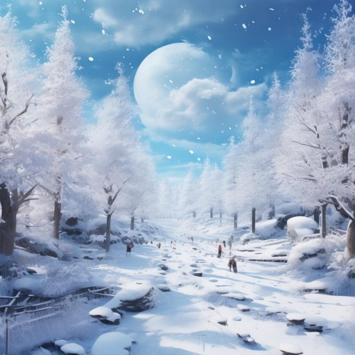 洛克王國雪精靈練級(jí)秘籍：如何快速提升等級(jí)？你掌握了嗎？