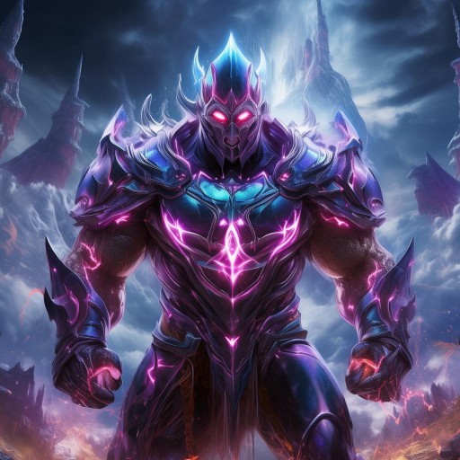 夢(mèng)幻西游手游巨魔王：你準(zhǔn)備好挑戰(zhàn)終極BOSS了嗎？