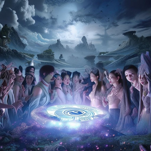 夢幻誅仙電視劇是否存在？你期待嗎？真相揭秘