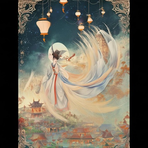 夢(mèng)回唐朝：你是否曾幻想穿越千年？歷史真相如何顛覆你的認(rèn)知？