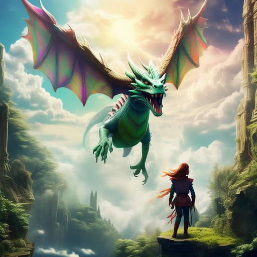 夢(mèng)幻龍族手游：你的冒險(xiǎn)之旅準(zhǔn)備好了嗎？龍族世界等你探索