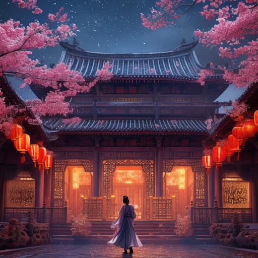 夢回大清：你是否也曾迷失在歷史的幻境中？