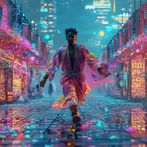 夢幻跑商：如何在虛擬世界中實(shí)現(xiàn)財(cái)富自由？你準(zhǔn)備好了嗎？