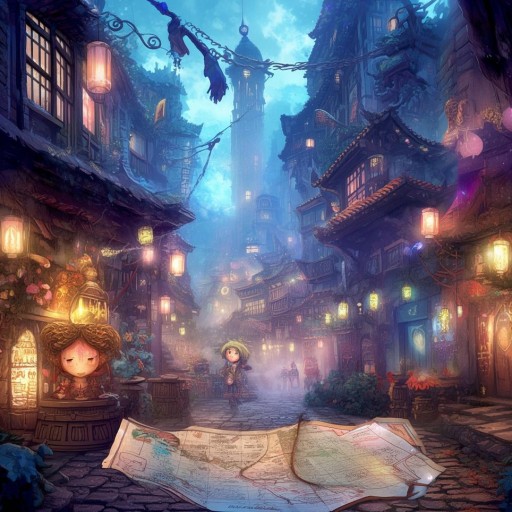 夢(mèng)幻西游建業(yè)城探秘：如何快速完成任務(wù)？隱藏寶藏在哪里？