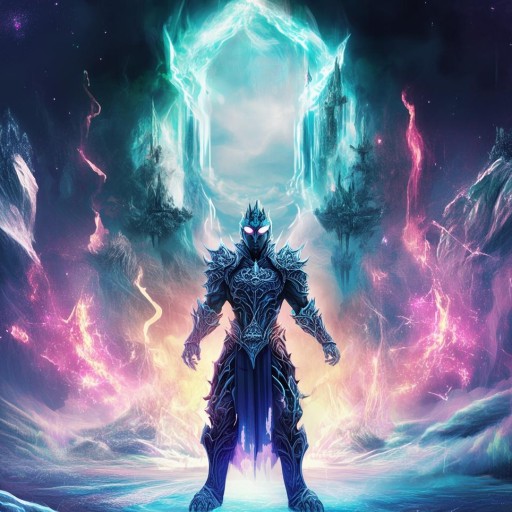 夢(mèng)幻誅仙鬼王：你準(zhǔn)備好迎接終極挑戰(zhàn)了嗎？誰將成為下一個(gè)傳奇？