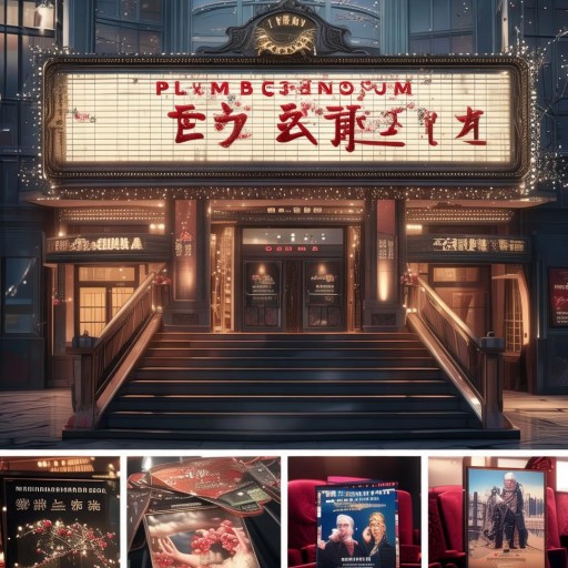 梅花影院：你的電影選擇是否影響了生活品質(zhì)？