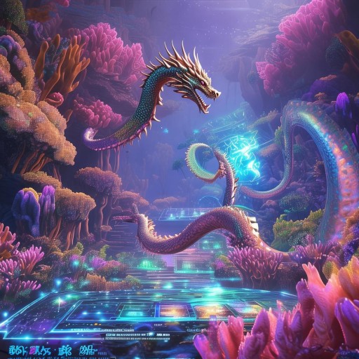 夢(mèng)幻西游龍宮加點(diǎn)攻略：如何打造無(wú)敵龍宮？你準(zhǔn)備好了嗎？