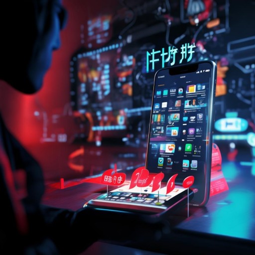 流氓軟件下載陷阱揭秘：你的手機(jī)安全嗎？免費(fèi)APP真的可靠嗎？
