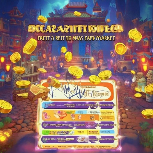 夢(mèng)幻西游跑商價(jià)格表：如何快速賺取金幣？你還在為資金發(fā)愁嗎？