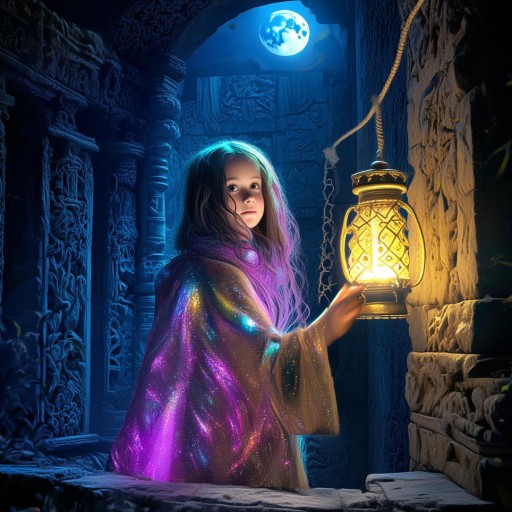 夢(mèng)幻西游女魃墓探秘：你準(zhǔn)備好揭開她的神秘面紗了嗎？
