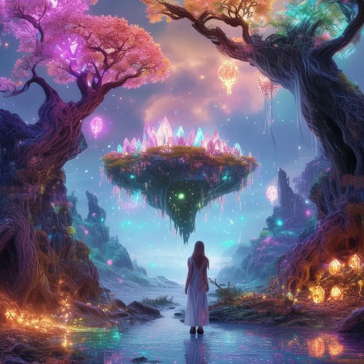 夢幻誅仙2：你準(zhǔn)備好探索未知仙境了嗎？真相究竟隱藏何處？