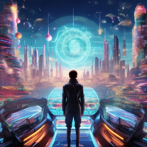 夢想直達：你的未來是否已規(guī)劃？如何實現(xiàn)心中所愿？