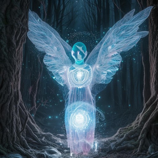 夢月精靈全集：神秘力量背后的真相，你敢揭開嗎？