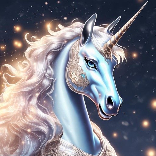 洛克王國白金獨(dú)角獸：它為何成為玩家心中的傳奇？你了解它的秘密嗎？