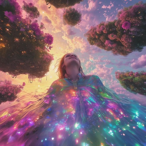 夢(mèng)幻生活：你真正想要的是什么？是否已迷失在現(xiàn)實(shí)與夢(mèng)想之間？