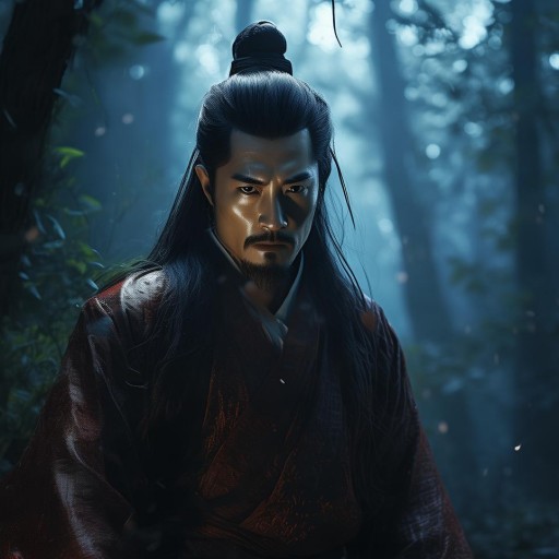 林正英驅(qū)魔道長：你真的了解他的神秘力量嗎？他如何戰(zhàn)勝惡靈？