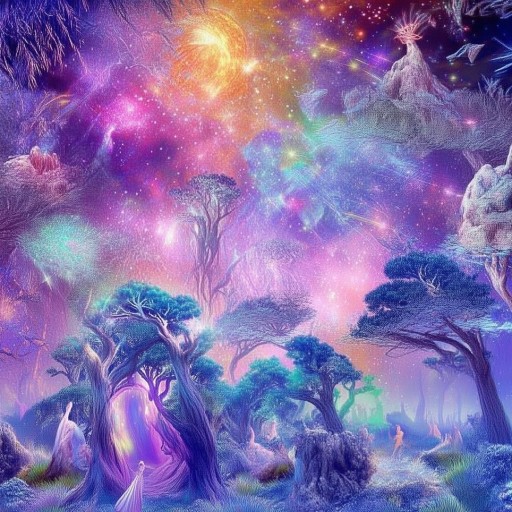夢幻新誅仙影集：仙俠世界真相何在？你的修仙之路準(zhǔn)備好了嗎？