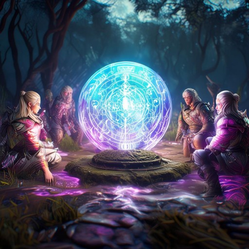 夢幻西游敵對刷法揭秘：如何高效提升戰(zhàn)力？你掌握了嗎？