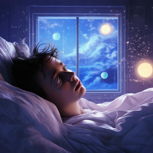 夢醒之前：你的人生是否只是一場虛幻的旅程？