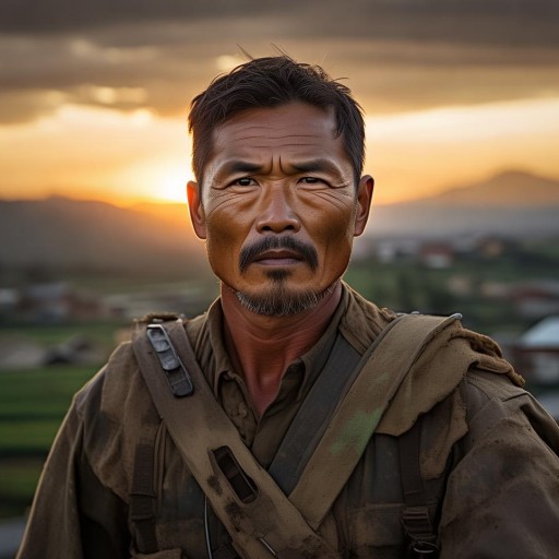 民兵葛二蛋高清全集：他如何逆襲成英雄？你能否超越他的傳奇？