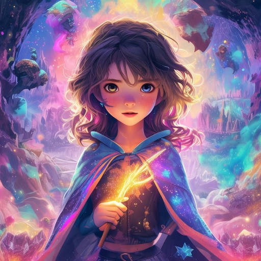 夢想成為魔法少女？你準(zhǔn)備好面對未知挑戰(zhàn)了嗎？