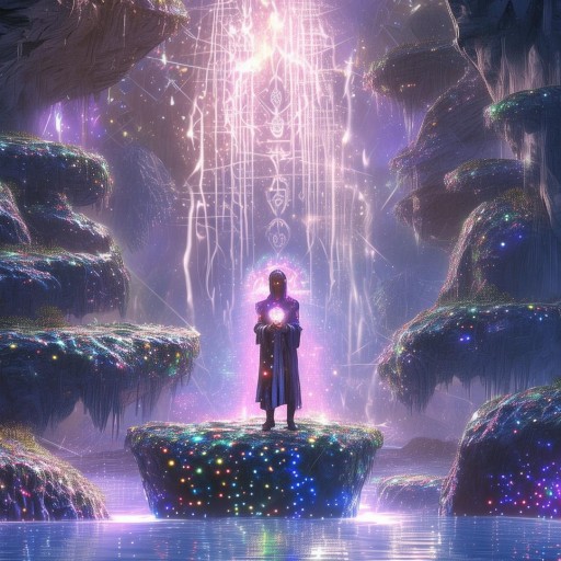 夢(mèng)幻誅仙：你準(zhǔn)備好揭開(kāi)仙俠世界的終極秘密了嗎？
