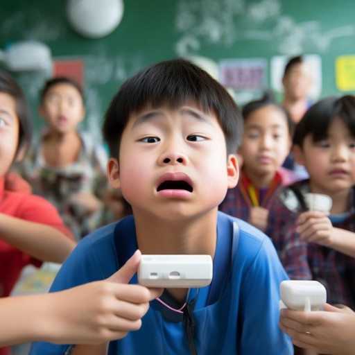沒(méi)帶套讓班長(zhǎng)捏了一節(jié)課？如何化解尷尬并避免再次發(fā)生？