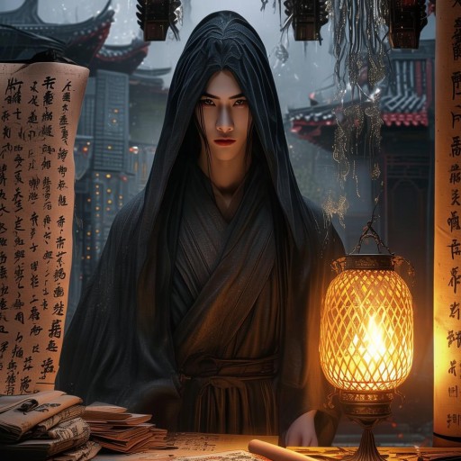 梅毅揭秘中國史：真相與謊言，你了解多少？