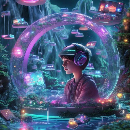 夢幻防沉迷：你真的了解游戲?qū)η嗌倌甑挠绊憜幔咳绾斡行Ч芾碛螒驎r間？