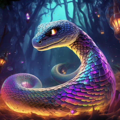 夢(mèng)幻西游超級(jí)神蛇究竟有多強(qiáng)？你準(zhǔn)備好迎接挑戰(zhàn)了嗎？