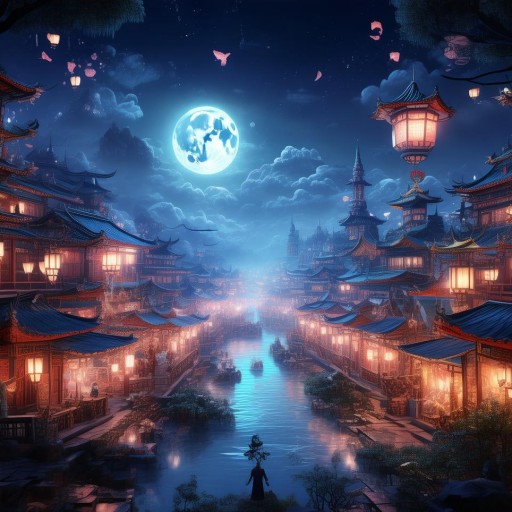 夢(mèng)游江湖官網(wǎng)：你準(zhǔn)備好探索未知的江湖世界了嗎？你的冒險(xiǎn)之旅從這里開(kāi)始