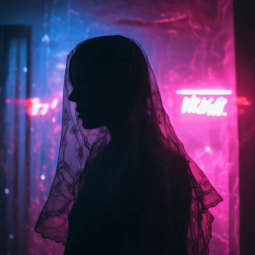 模特魅影在線觀看：神秘面紗背后隱藏了什么真相？你敢揭開嗎？