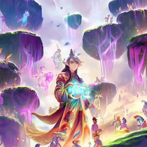 夢(mèng)幻西游真的能賺錢(qián)嗎？如何在游戲中實(shí)現(xiàn)財(cái)富自由？