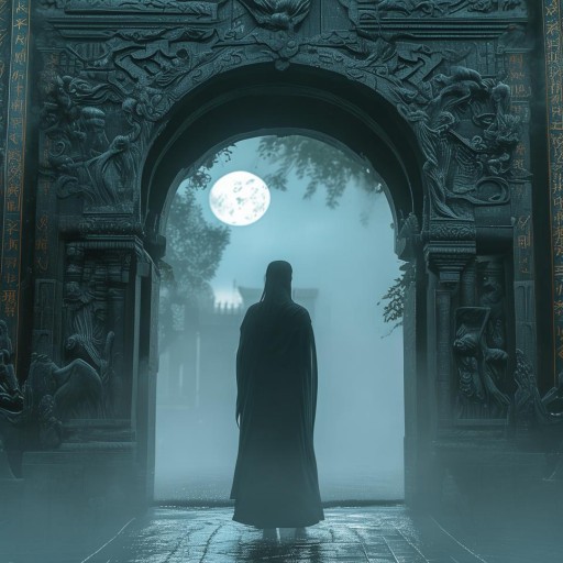 夢幻誅仙京城探秘：你能否揭開隱藏的真相？誰才是真正的幕后黑手？