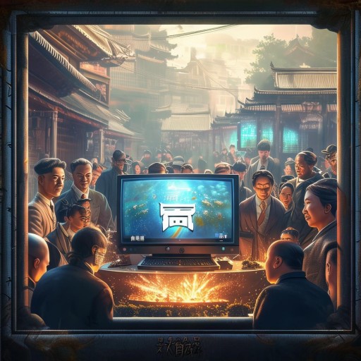 民國無雙下載：你準(zhǔn)備好體驗(yàn)傳奇了嗎？歷史與策略的碰撞，誰能稱霸？