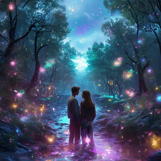 夢幻奇緣：你的人生是否隱藏著未知的奇幻旅程？