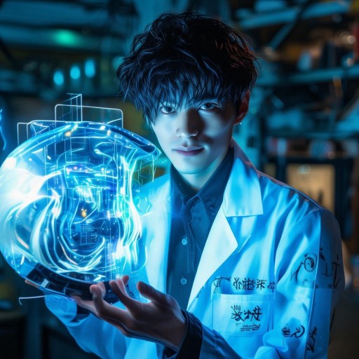 梅麻呂迅雷哥的秘密武器是什么？他如何顛覆你的認知？