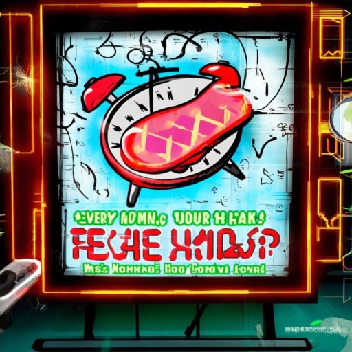 每天醒來汆肉彈窗，你的健康被誰操控？如何避免？