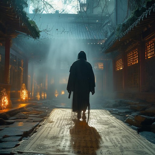夢(mèng)回大清：你能否解開歷史謎團(tuán)？誰(shuí)才是真正的幕后黑手？