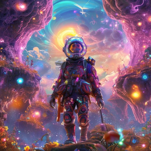 夢境探險：你敢挑戰(zhàn)幻境尋寶的終極秘密嗎？