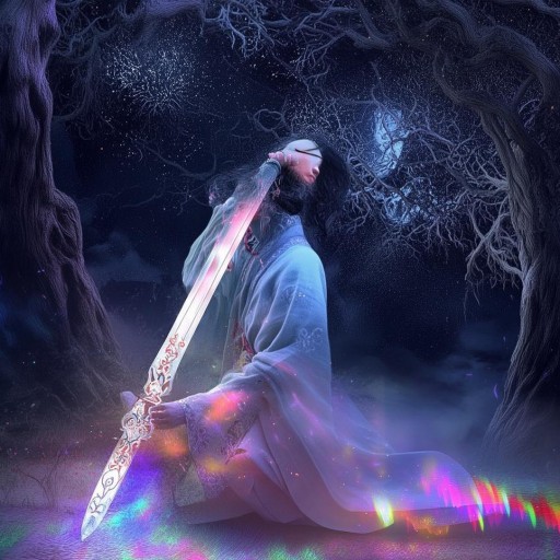 夢幻劍俠：你的江湖夢是否還在？劍道真諦你領(lǐng)悟了多少？